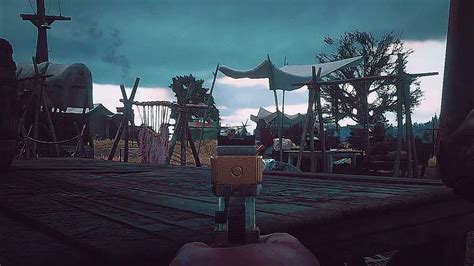 bloodlust mod rdr2.